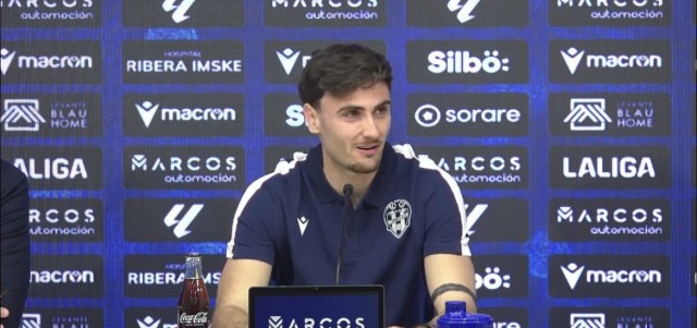 Álex Forés: 