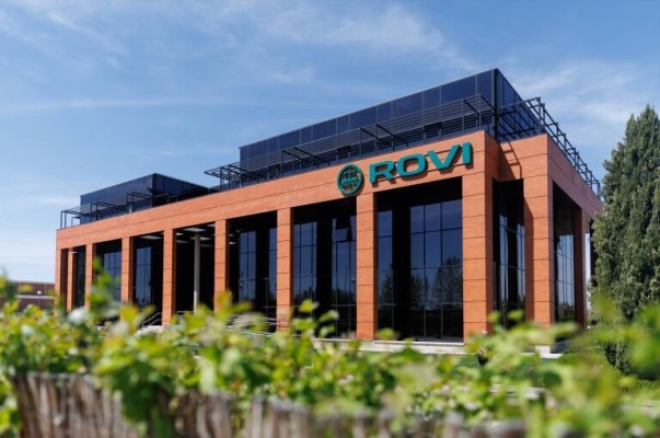 Rovi, en una evidente tendencia bajista de largo plazo