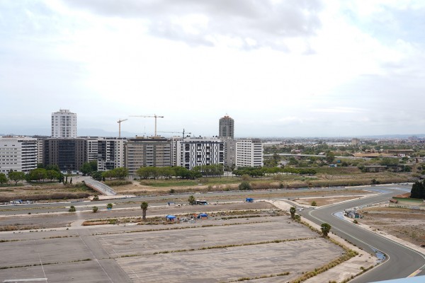 València activa el PAI del Grao: 3.200 viviendas, 140 millones de inversión privada y 10,4 de aportación a la ciudad