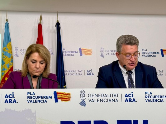 El proyecto de Ley de Ordenación de la Costa ofrecerá alternativas a afectados por deslindes 