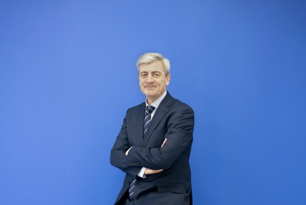 José Ramón Pastor asume la dirección de la molinense Vidal y anuncia inversiones por 20 millones