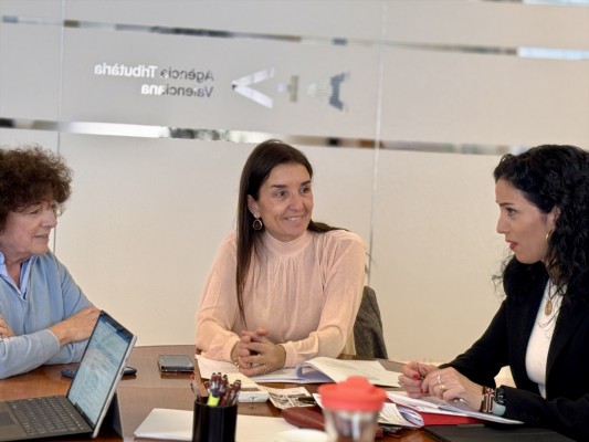 La Generalitat asesorará de forma personalizada a afectados por la Dana sobre sus beneficios fiscales
