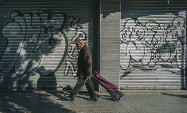 Cerca de 57.000 autónomos se jubilarán en tres años en la Comunitat Valenciana