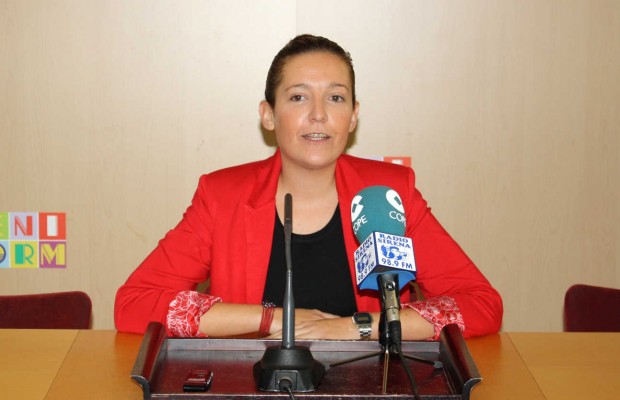 Aplazan la declaración de Natalia Guijarro, exedil investigada en el caso de los contratos de Benidorm