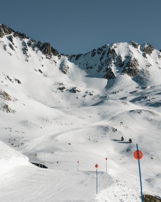  Baqueira Beret afronta una semana con 130 km de pistas abiertas y el FWT Qualifier y Junior