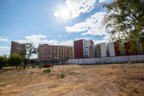 El Gobierno 'rompe' con el Consell y se queda el PAI de Ingenieros: licita los primeros edificios