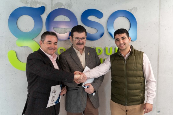 Gesa Mediación patrocina la Vuelta Ciclista a la Región de Murcia Costa Cálida