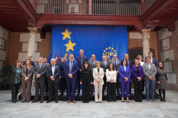 El cambio legislativo que permitiría a municipios enviarse dinero en situaciones de emergencia