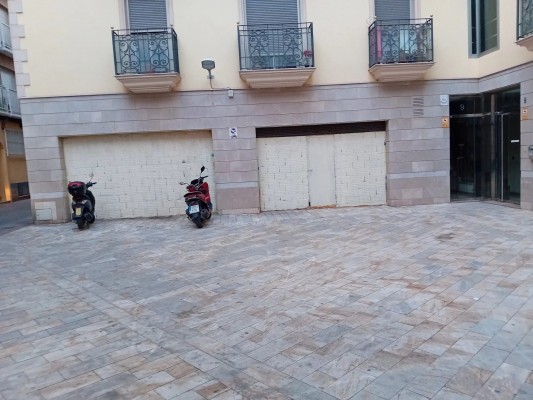 Eliminan grafitis en más 120 metros cuadrados del barrio de San Juan de Murcia