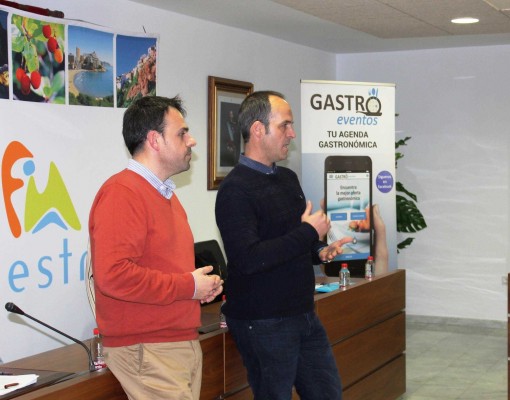 Finestrat facilita a restauradores el uso de la App 