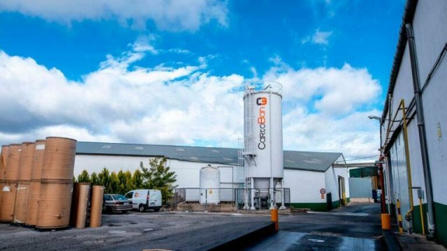 Saica formaliza nuevos nombramientos en Cartonajes Bañeres tres años después de su compra