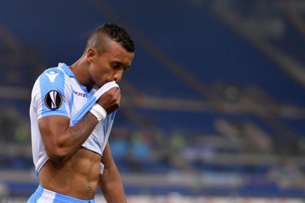El Valencia teme con Nani un nuevo 'caso Negredo'