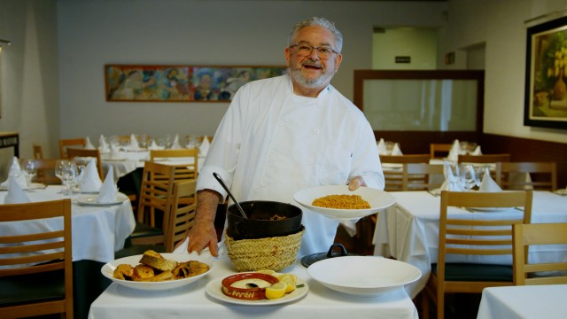 Los Alcázares mostrará todo su potencial gastronómico en Fitur con 'Gastromar'