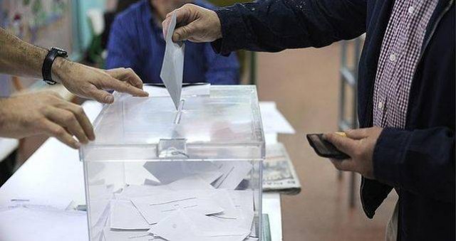 La histórica cotizada Tecnocom aspira a volver a encargarse del recuento si se repiten las elecciones generales