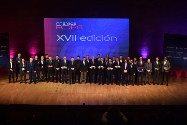 FOPA reivindica el 