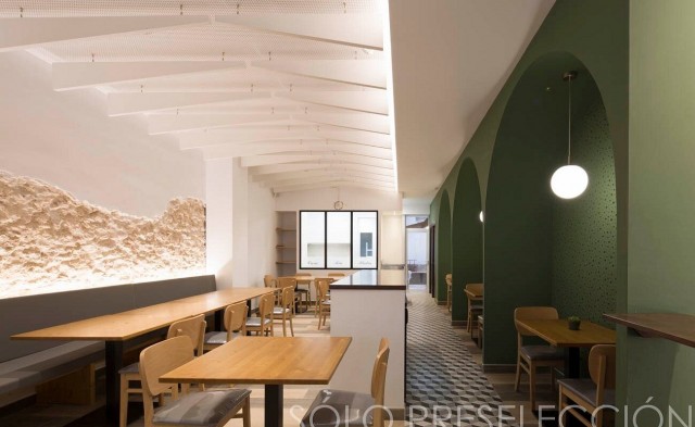 Baobab Soul Kitchen & Bar y Casa Mia Italia, de Alicante entre los 10 preferidos por los españoles 