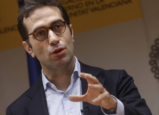 España solicita el Fondo Europeo de Solidaridad para financiar 4.404 millones de gastos 
