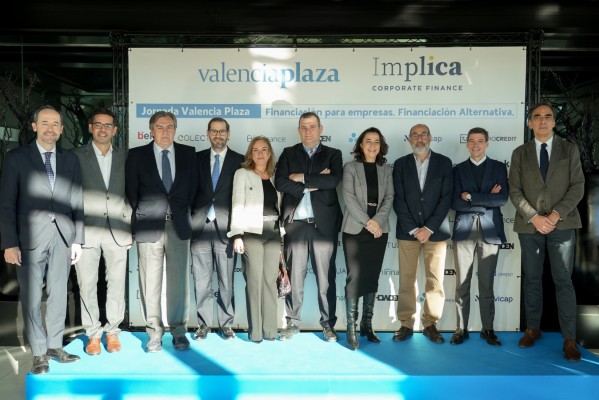Financiación alternativa para empresas: una modalidad al alza que ofrece agilidad y flexibilidad