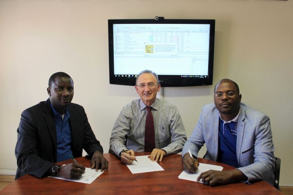 La alicantina CYPE desarrolla el software oficial de los arquitectos técnicos de Nigeria para realizar las mediciones y los presupuestos de sus proyectos