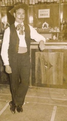 Un paseo por los 'true crimes' de Cartagena: cuando el misterio está a la vuelta de la esquina