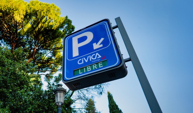  Impulso a Cívica Parkings: agrupa 7 aparcamientos con 3.000 plazas en Alicante y Valencia