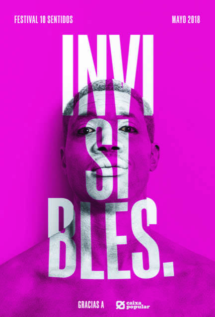 El Festival 10 Sentidos 