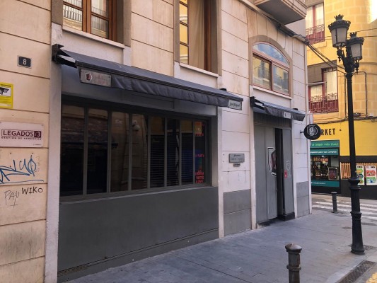 El marisco de JP Gourmet 'dobla' de Benalúa a Castaños y planea su expansión desde Alicante 