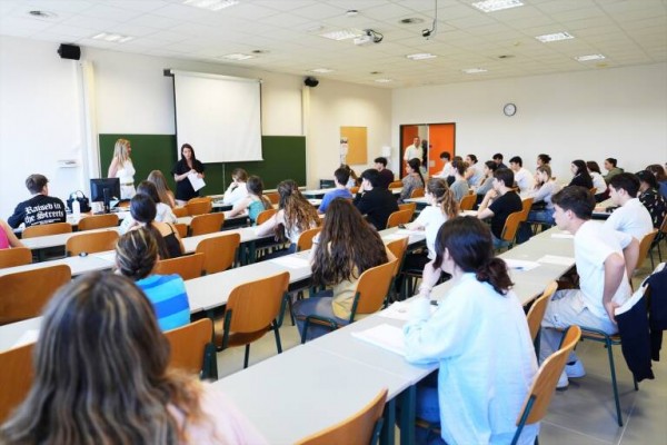 Cómo la nueva selectividad transformará la enseñanza y el papel del profesorado