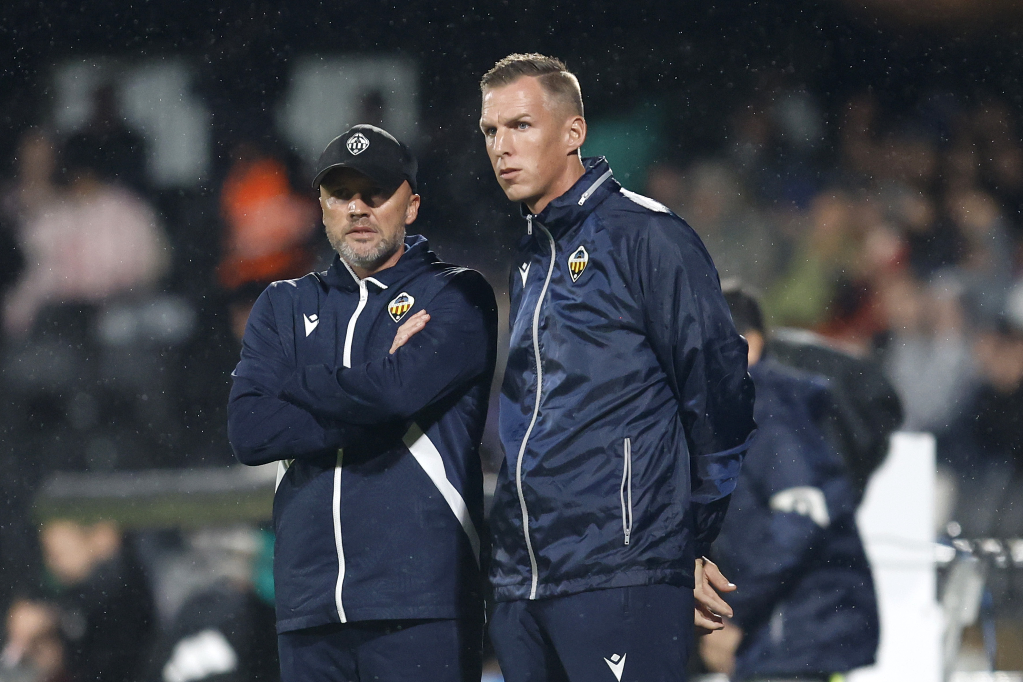 La hora de Plat: debuta como primer técnico tras años de ayudante y de jugador profesional
