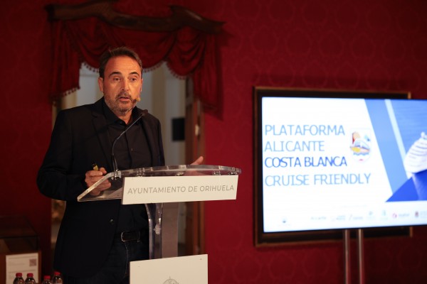 La Asociación por el Turismo de Cruceros crece un 21% tras un año de récord en promoción y escalas