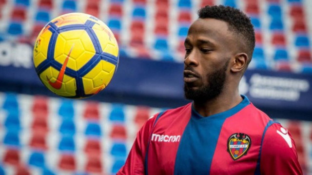 Bardhi y Fahad, convocados por Macedonia y Arabia Saudí