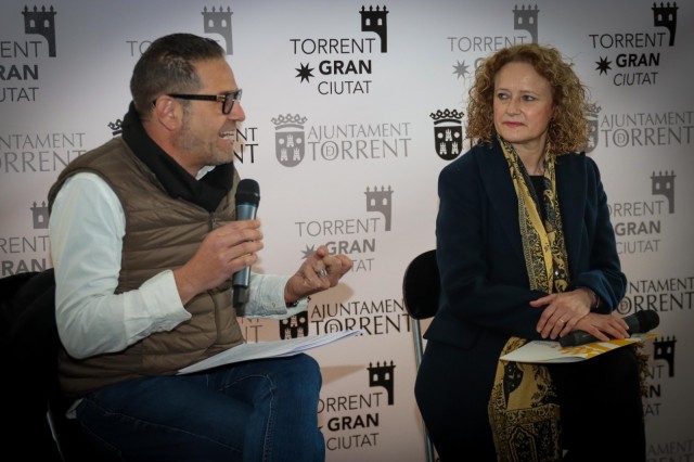 Torrent tendrá su primera Oficina de Turismo