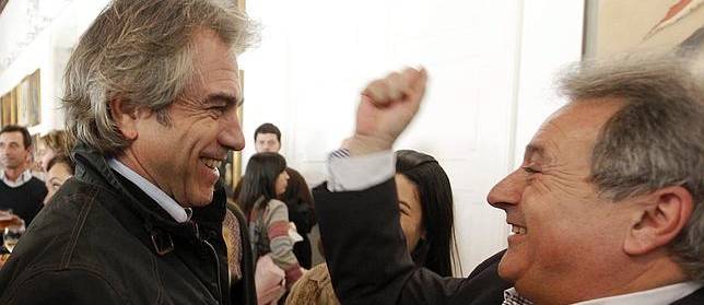 Los 30 'pecados' de la constructora de colegios que creó Zaplana y hundió Camps