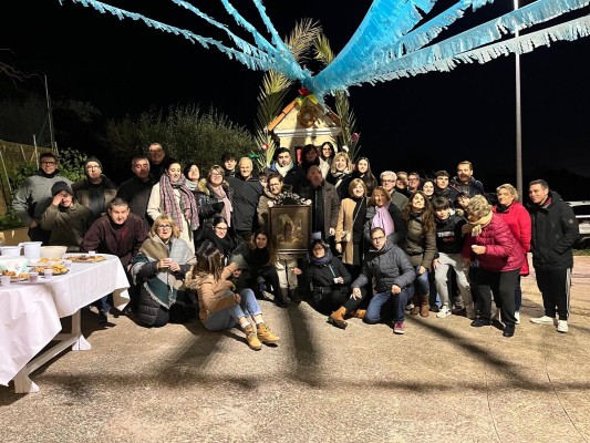 Sant Antoni marca un fin de semana festivo en varios municipios de Castellón