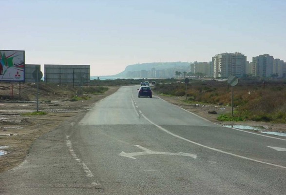 Alicante encarrila otras dos sostenibles: Pavasal se perfila para Urbanova; Sarco, para Isla de Corfú 