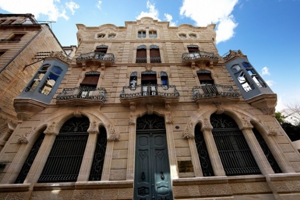 Alcoy apuesta por el patrimonio y el turismo activo de montaña para atraer a visitantes todo el año