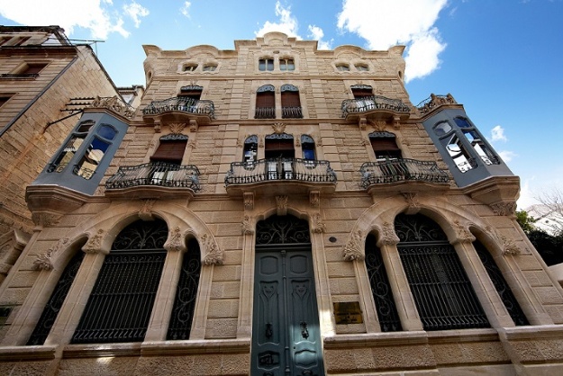 Alcoy apuesta por el patrimonio y el turismo activo de montaña para atraer a visitantes todo el año