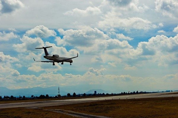 OHL, a por el contrato de ampliación y gestión del mayor aeropuerto paraguayo