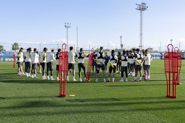 El Villarreal quiere redimirse en La Cerámica en un nuevo duelo directo frente al Mallorca