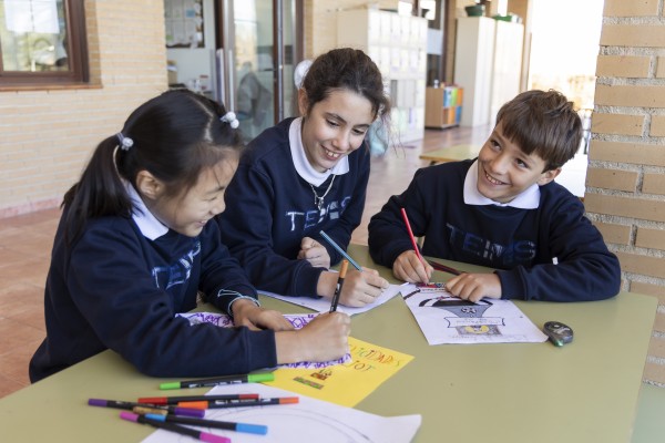 El sueño, como elemento clave en el desarrollo cognitivo, emocional y académico de los niños