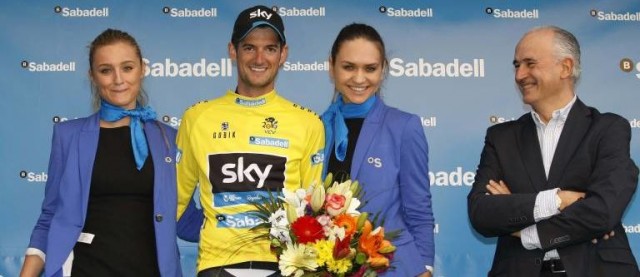 Vandenbergh se lleva última etapa y Poels confirma su triunfo en la general