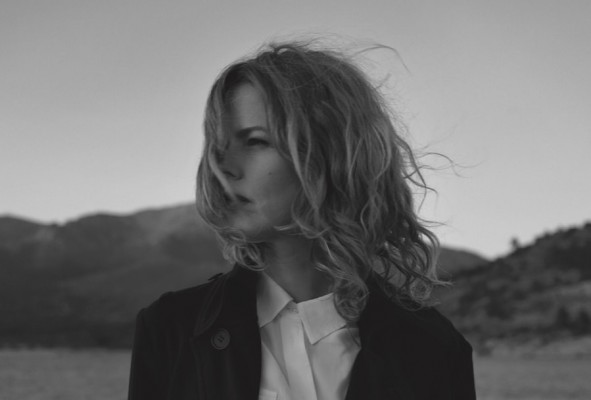 Christina Rosenvinge: “El rock es un mundo donde todas las decisiones las toman hombres”