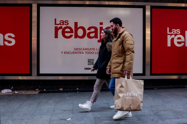 Rebajas: ¿un ahorro real o una trampa
emocional?