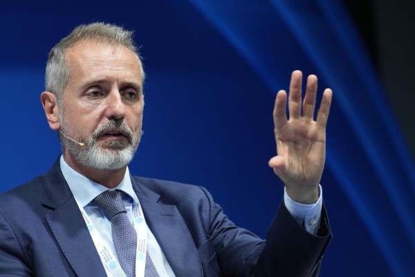Telefónica cesa a Álvarez-Pallete y pone al frente a Marc Murtra tras el movimiento de la SEPI