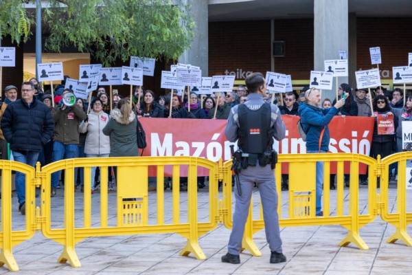 Castellón y Alicante dejan de ser territorios cómodos para Mazón