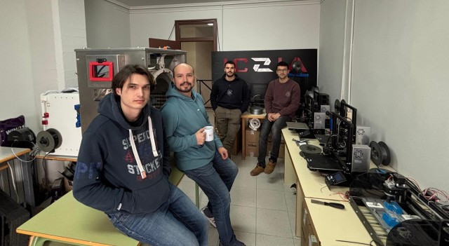 Iczia: la startup alcoyana que busca democratizar el acceso de los agricultores a soluciones tecnológicas avanzadas