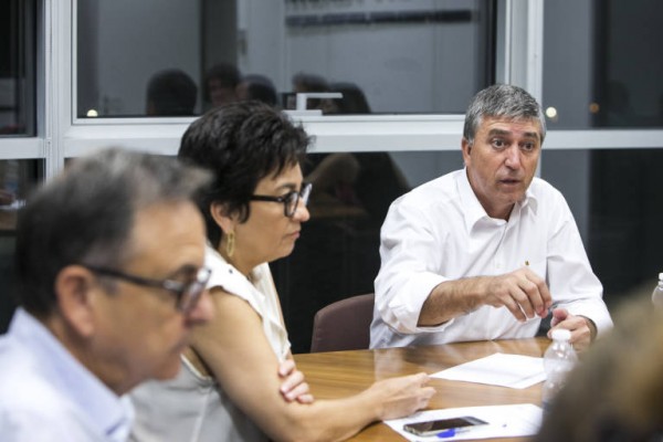 El CJC advierte de la posible inconstitucionalidad de la Ley de Áreas Industriales del Consell