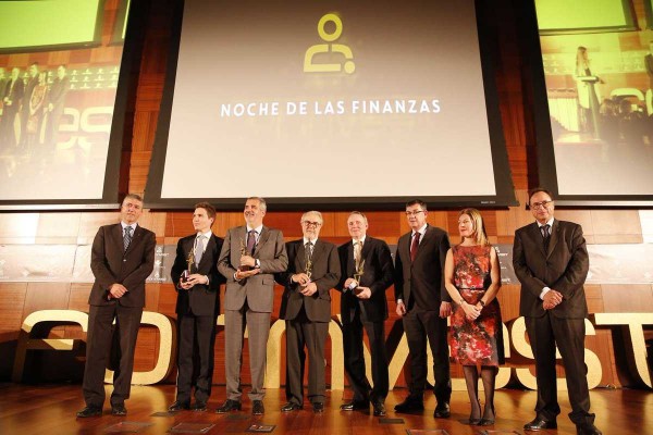 Forinvest 2018 prende la mecha con la ponencia de Pedro Solbes y la entrega de reconocimientos