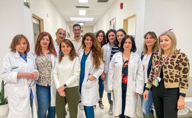 Isabial participa en un proyecto para prevenir el deterioro cognitivo en Atención Primaria
