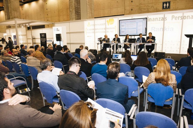Forinvest 2018 busca superarse tanto en afluencia de visitantes como en calidad contenidos